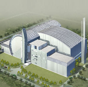 Waste Incineration